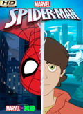 Spider-Man Temporada 1 [720p]